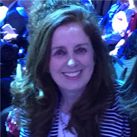 Biens Chocolate Centerpieces Employee Geraldine Keogh's profile photo