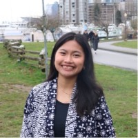 Solar Chapter Employee Bernadette Widhiarum's profile photo