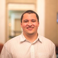 McKinsey & Company Employee Jake Hart's profile photo