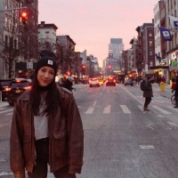 Orange County Online News Employee Leah Degrazia's profile photo