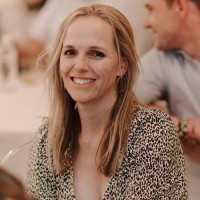 Trainiac Employee Debby Goosen's profile photo