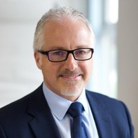 RHM Telecommunications Ltd Employee Nick Thomas's profile photo