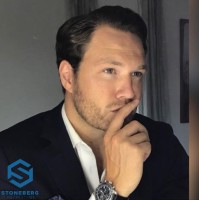 Stoneberg GmbH Employee Manuel Wagner's profile photo