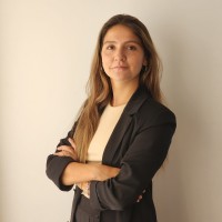 Nosis Employee Antonella Mazzeo's profile photo