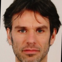 NextNovate Employee Marc Droog's profile photo