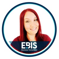 EBIS Business Techschool Employee Silvia Sandova's profile photo