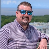 Cumulus Employee Justin Wolf's profile photo
