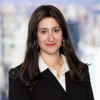 Tikvah Employee Malka Groden's profile photo