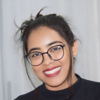 SENAI Brás Employee Lucília Rosa's profile photo