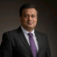 Dai-ichi Life Insurance Myanmar Employee Rakesh Das's profile photo