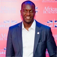 Mettus Employee Sam Tayengwa's profile photo