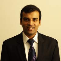 Symbotic Employee Deepak Krishnan's profile photo