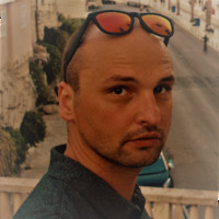 Rad Code Employee Marek Prawdzik's profile photo