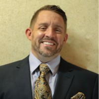 Desert Ridge Family Physicians Employee Thomas Rowan's profile photo