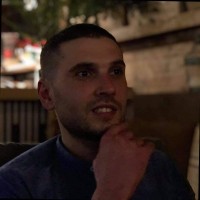 iSolutions.IO Employee Roman Skripka's profile photo