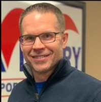 Victory Transportation Systems Employee Brendan Neef's profile photo