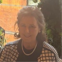 The Honorable Society of King's Inns Employee Marcella Higgins's profile photo