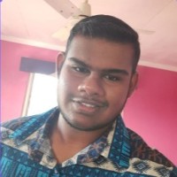 Datec Fiji Pte Limited Employee Rahil Ram's profile photo