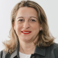 Izaskun Andoaga Email