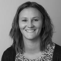 BLÜCHER Employee Mie Damgaard's profile photo