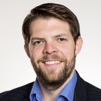 UW Aero & Astro Employee Owen Williams's profile photo