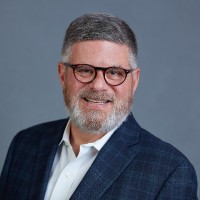 The High Center Employee Ed Riegl's profile photo