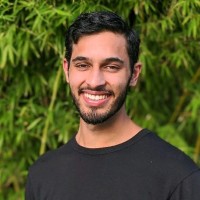 Reach Digital Employee Archit Batlaw's profile photo