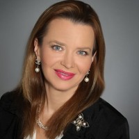 MasterWord Employee Ludmila Golovine's profile photo
