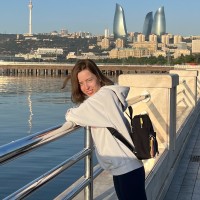 Qwintry Employee Anastasiia Iakovleva's profile photo