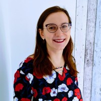 Bee Engineering Employee Anaëlle Payre's profile photo