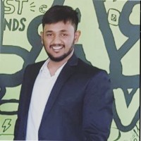 Alpha Dezine Employee Jugain V's profile photo