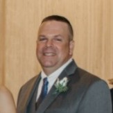 Thorpe Specialty Services Corporation Employee John Worthy's profile photo