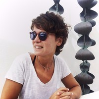 Etnia Eyewear Culture Employee Gemma Jané Garcia's profile photo