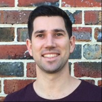 HBF Health Employee Clint Morgan's profile photo