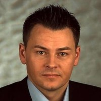 Coherent Inc. Employee Eric Herrmann's profile photo