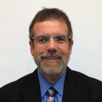 Envision Physician Services Employee Bruce Whitman's profile photo