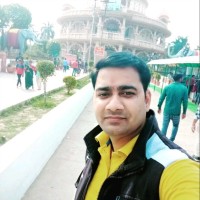 Ankit Kumar Email