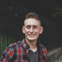 Equipter Employee Josiah Harthcock's profile photo