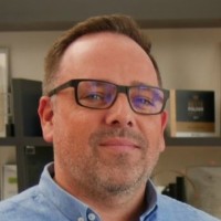 Claes Retail Group Employee Stef Brouns's profile photo