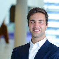 Caluwaerts Uytterhoeven Lawyers Employee Louis de Fonseca's profile photo