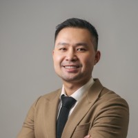 Saxton Mortgage, LLC | NMLS # 1717191 Employee Kevin Tran's profile photo