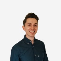 CAPS CASES Employee Sam Prestwich's profile photo