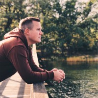 Aditor AB Employee Sebastian Axelsson's profile photo