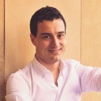 TAI SOLUTIONS Employee Davide Venturini's profile photo