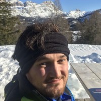 Lohnpack Contract Filling Employee Martin Seidel's profile photo