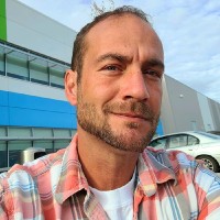 Jason Pargeter Email & Phone Number