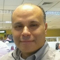 Con Edison Employee Eric Villegas's profile photo