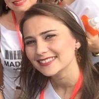 Natura Employee Monica Sena's profile photo