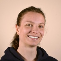 Oppizi Employee Gaelle Walrave's profile photo