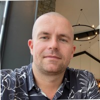 GVK Group Pty Ltd Employee Jamie Butterfield's profile photo